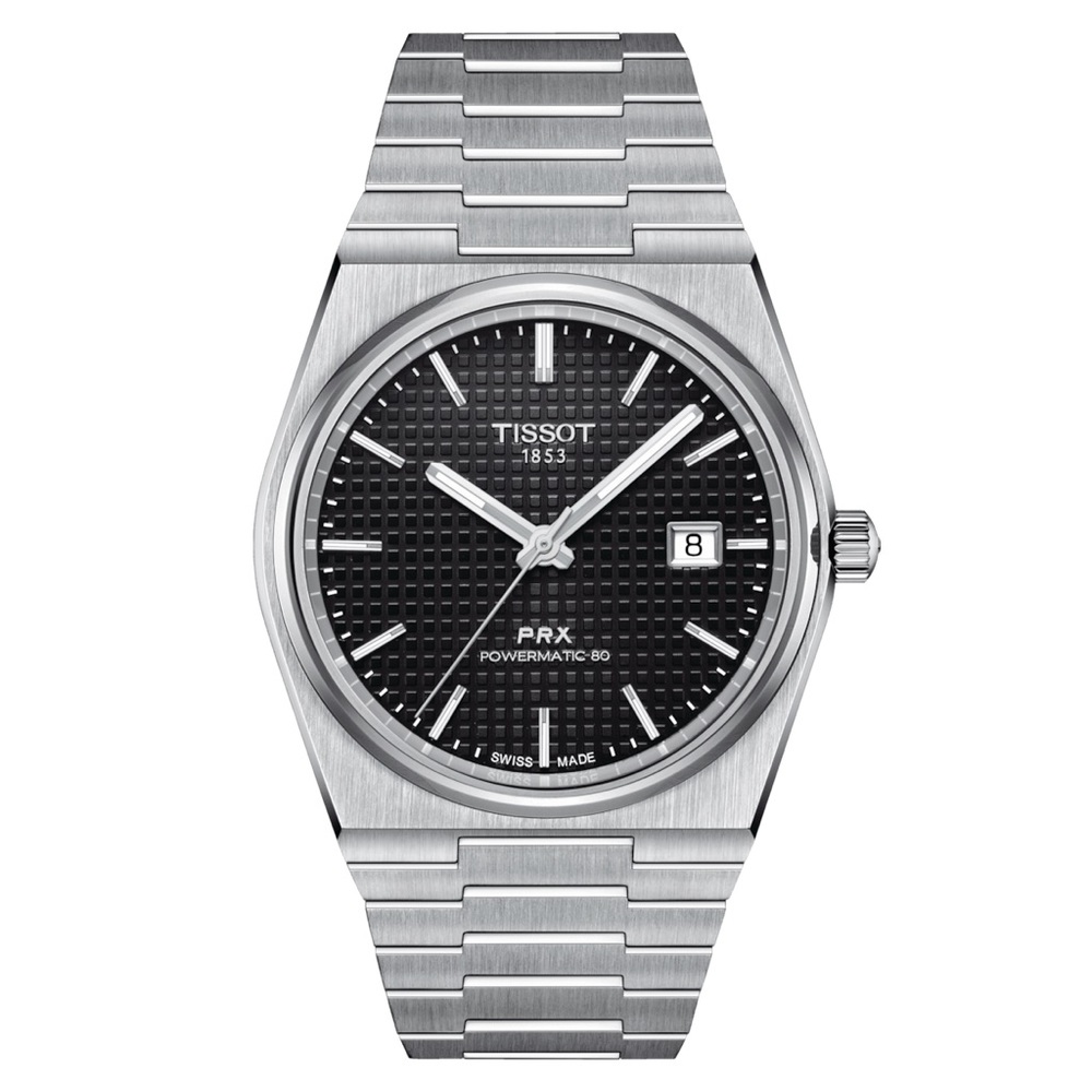 TISSOT PRX POWERMATIC 80 Watch